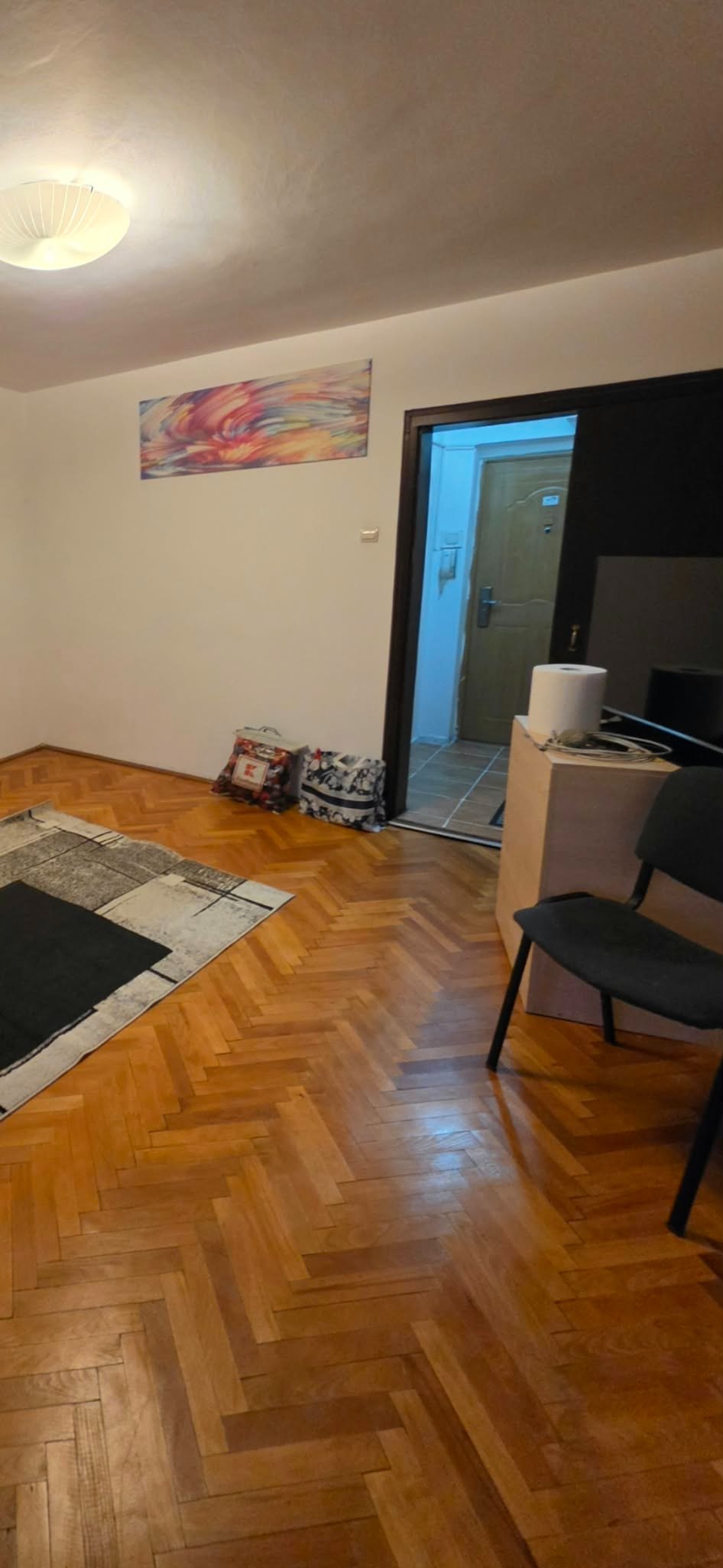 Garsoniera Lucrețiu Pătrășcanu – fotografia 3