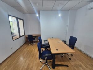 Birou/spatiu de închiriat cu utilitati incluse (CRAIOVEI) – fotografia 5