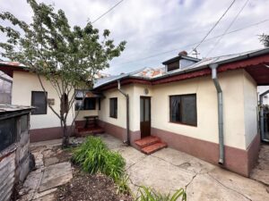 CASĂ 5 CAMERE 135MP, TEREN 290 MP, 💵 74.000 EURO, PLOIESTI, Str. TARCAULUI, DIRECT PROPRIETAR, Republicii, Ploiești – fotografia 2