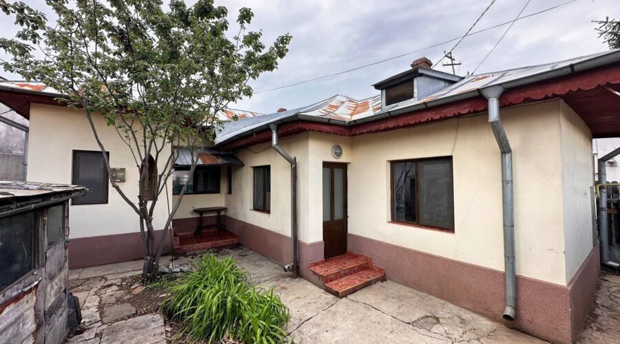 CASĂ 5 CAMERE 135MP, TEREN 290 MP, 💵 74.000 EURO, PLOIESTI, Str. TARCAULUI, DIRECT PROPRIETAR, Republicii, Ploiești – fotografia 2