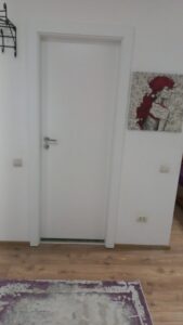 Garsoniera mobilata cu centrala termica proprie bloc 2010, Berceni, București – fotografia 3