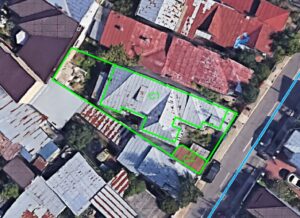 CASĂ 5 CAMERE 135MP, TEREN 290 MP, 💵 74.000 EURO, PLOIESTI, Str. TARCAULUI, DIRECT PROPRIETAR, Republicii, Ploiești – fotografia 3