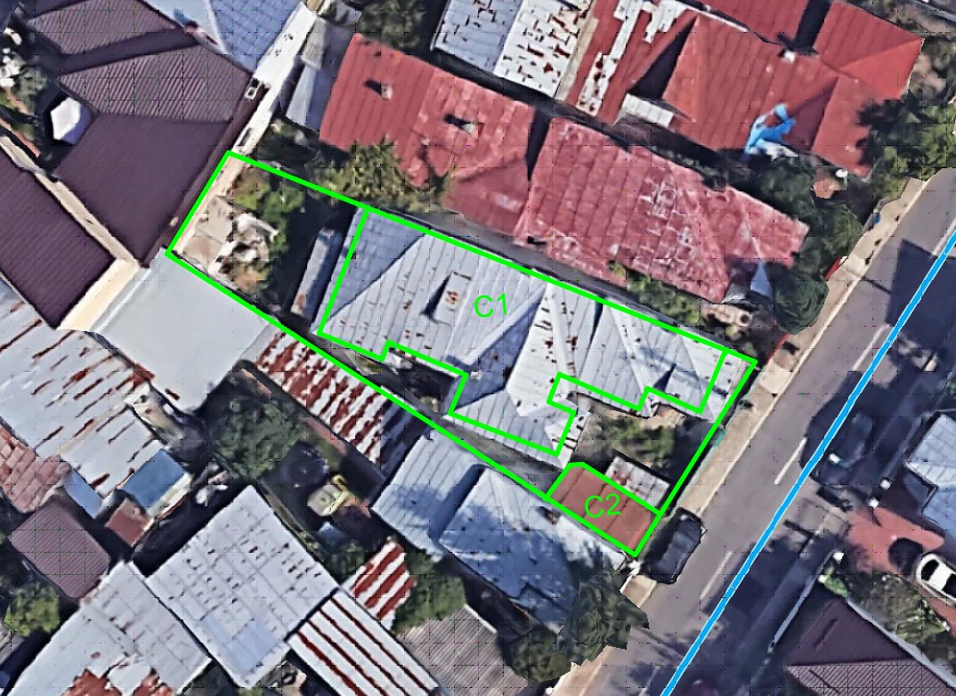 CASĂ 5 CAMERE 135MP, TEREN 290 MP, 💵 74.000 EURO, PLOIESTI, Str. TARCAULUI, DIRECT PROPRIETAR – fotografia 4