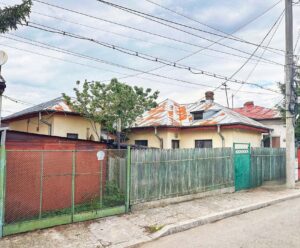 CASĂ 5 CAMERE 135MP, TEREN 290 MP, 💵 74.000 EURO, PLOIESTI, Str. TARCAULUI, DIRECT PROPRIETAR, Republicii, Ploiești – fotografia 5