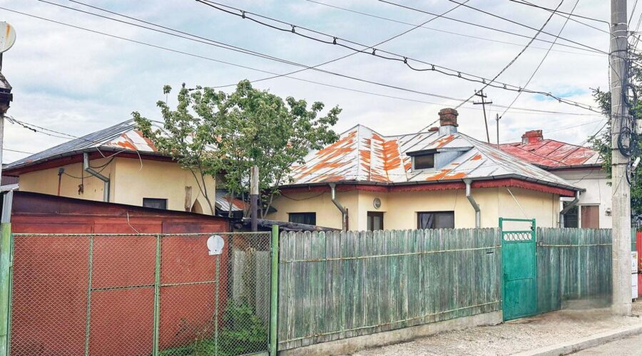 CASĂ 5 CAMERE 135MP, TEREN 290 MP, 💵 74.000 EURO, PLOIESTI, Str. TARCAULUI, DIRECT PROPRIETAR, Republicii, Ploiești – fotografia 5
