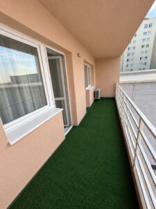 Apartament 2 camere-chirie Confort Park, Sector 4, București – fotografia 5