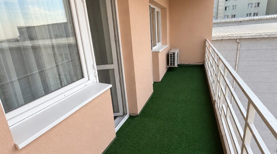 Apartament 2 camere-chirie Confort Park, Sector 4, București – fotografia 5