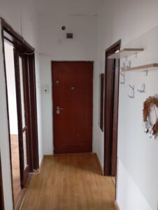 Apartament 2 camere de vânzare Brașov, Cartier Tractorul, str. Octavian Goga, Tractorul, Brașov – fotografia 3