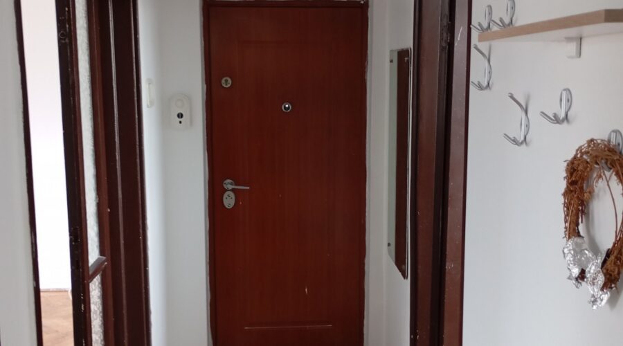 Apartament 2 camere de vânzare Brașov, Cartier Tractorul, str. Octavian Goga, Tractorul, Brașov – fotografia 3