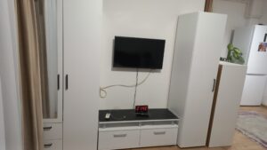 Garsoniera mobilata cu centrala termica proprie bloc 2010, Berceni, București – fotografia 4