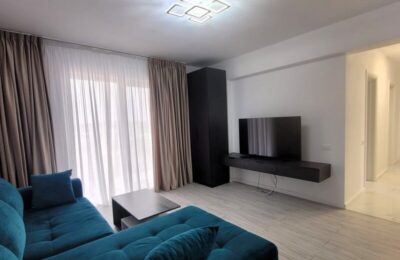 Apartament Fundeni