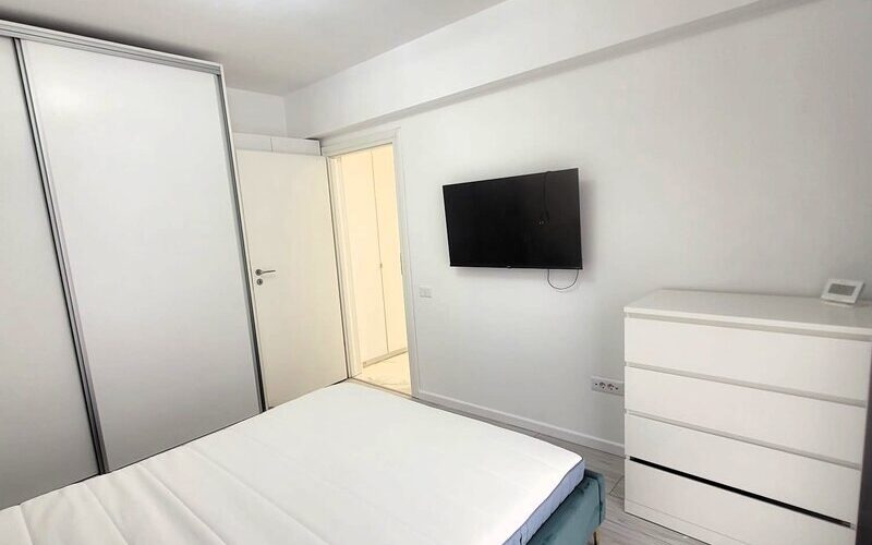 Apartament Fundeni – fotografia 3