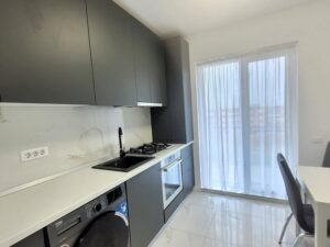 Apartament Fundeni – fotografia 4