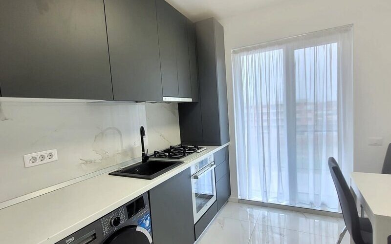 Apartament Fundeni – fotografia 4