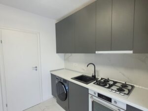 Apartament Fundeni – fotografia 5