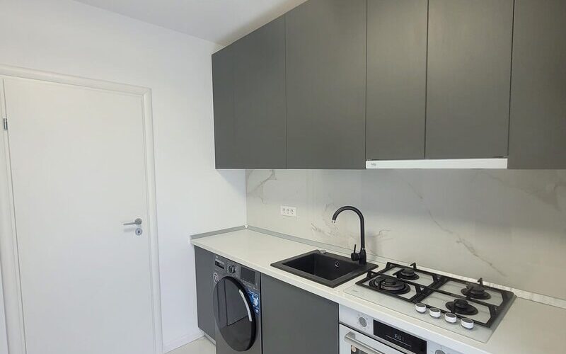 Apartament Fundeni – fotografia 5