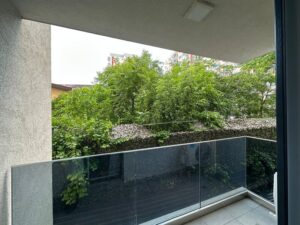Garsoniera Grozavesti, sectro 6, București – fotografia 5