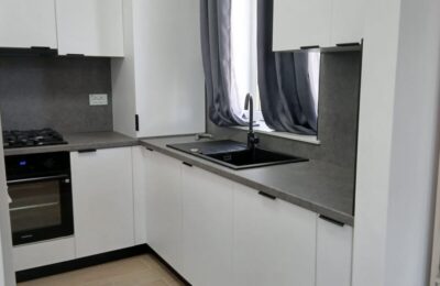Apartament Volutari