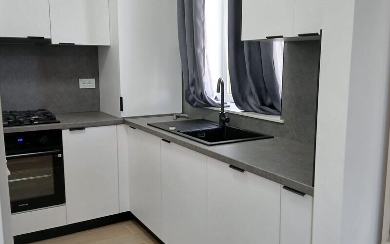 Apartament Volutari – fotografia 1
