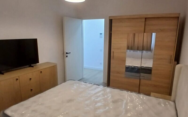 Apartament Volutari – fotografia 6