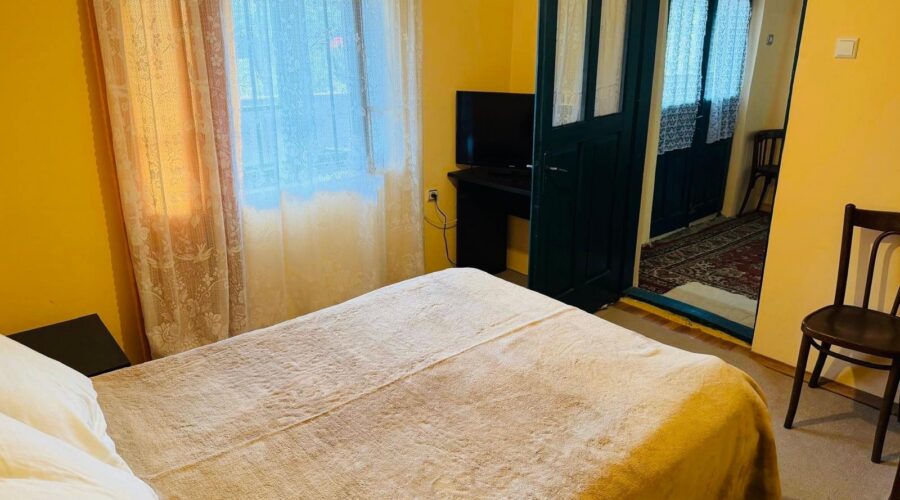 Casă și teren de vânzare Comuna Ghimpați Giurgiu, Ghimpați, Giurgiu – fotografia 2