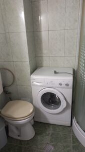 Garsoniera mobilata cu centrala termica proprie bloc 2010, Berceni, București – fotografia 5