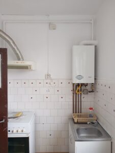 Apartament 2 camere de vânzare Brașov, Cartier Tractorul, str. Octavian Goga, Tractorul, Brașov – fotografia 4