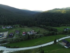 Teren intravilan cu deschidere la DJ 176 – fotografia 4