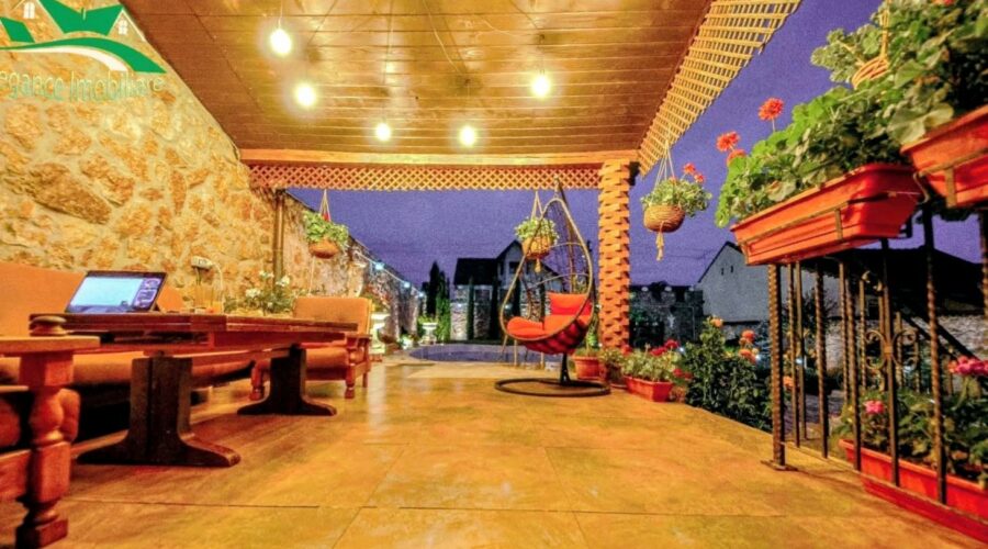 💎 Pentru cei care nu caută doar o casă, ci un stil de viață!, Gradiste, Arad – fotografia 5