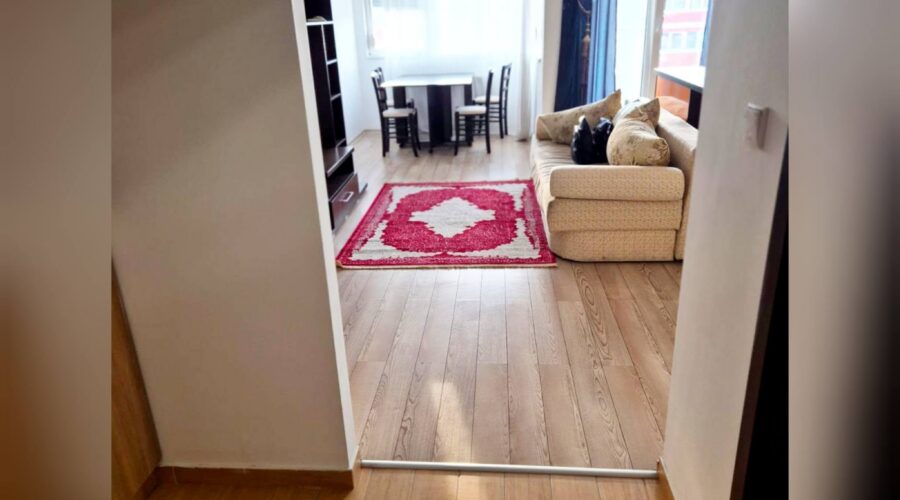 APARTAMENT DE VÂNZARE ÎN ARAD DIRECT CU PROPIETARUL, uta arad, Arad – fotografia 3