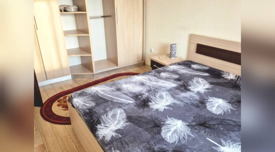 APARTAMENT DE VÂNZARE ÎN ARAD DIRECT CU PROPIETARUL, uta arad, Arad – fotografia 1