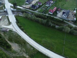 Teren intravilan cu deschidere la DJ 176 – fotografia 3