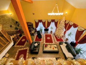 💎 Pentru cei care nu caută doar o casă, ci un stil de viață!, Gradiste, Arad – fotografia 2
