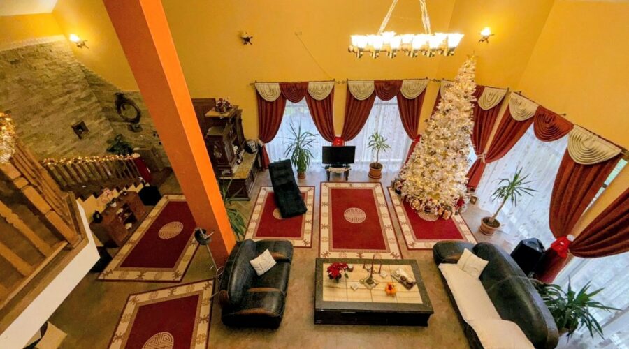 💎 Pentru cei care nu caută doar o casă, ci un stil de viață!, Gradiste, Arad – fotografia 2