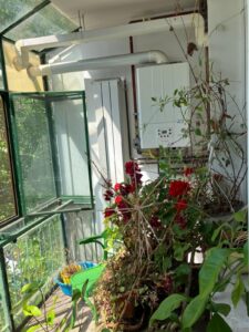 Balcon