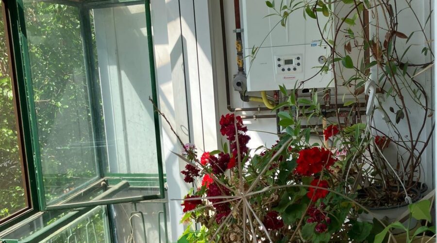 Balcon