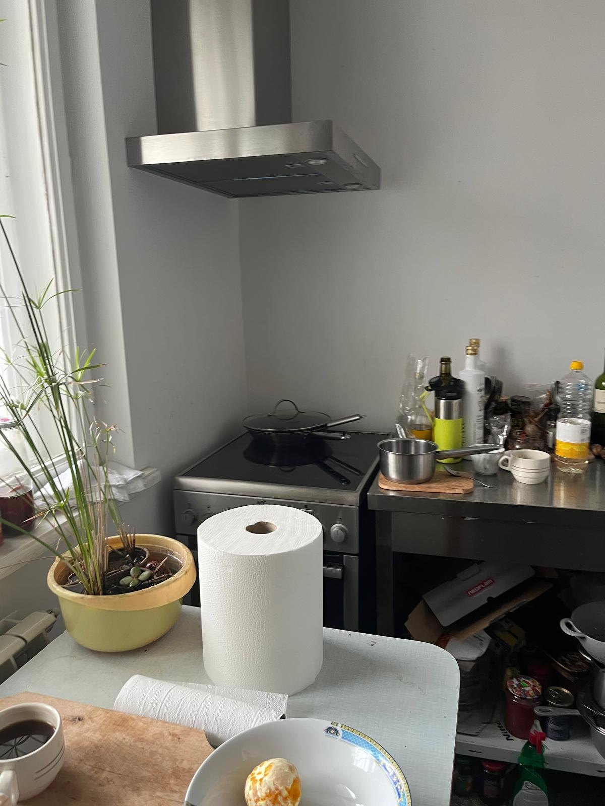 Apartament 3 camere, Cotroceni – fotografia 5