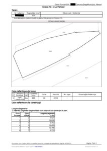 Teren intravilan 935 mp – Moreni, DB– PUD aprobat, utilități, acces direct DJ, Moreni, Dâmbovița – fotografia 5