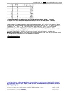 Teren intravilan 935 mp – Moreni, DB– PUD aprobat, utilități, acces direct DJ, Moreni, Dâmbovița – fotografia 6