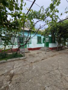 Casa si teren in com.Barla, Sat.Urluieni nr.150 – fotografia 6