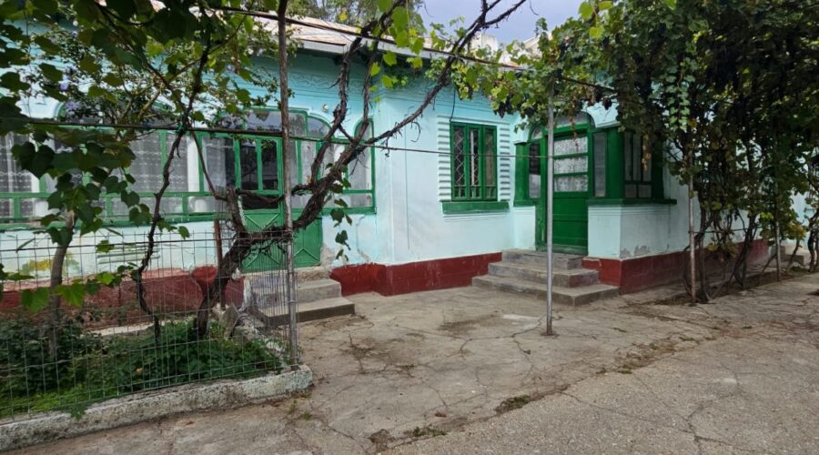 Casa si teren in com.Barla, Sat.Urluieni nr.150 – fotografia 6
