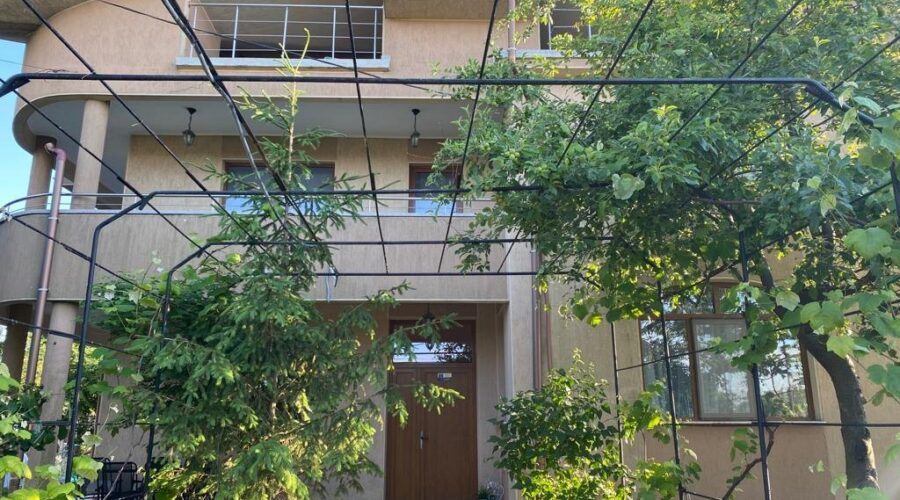 Vilă P+1+M, 640 mp construiți, teren 1.050 mp, 12 dormitoare – Schitu, Costinești, Costinesti, Constanța – fotografia 3