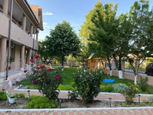 Vilă P+1+M, 640 mp construiți, teren 1.050 mp, 12 dormitoare – Schitu, Costinești, Costinesti, Constanța – fotografia 5