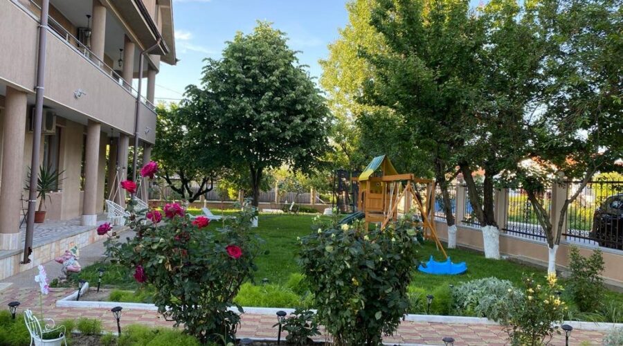 Vilă P+1+M, 640 mp construiți, teren 1.050 mp, 12 dormitoare – Schitu, Costinești, Costinesti, Constanța – fotografia 5
