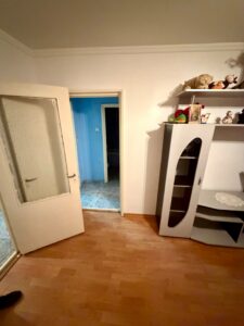 Vând apartament 3 camere conf 1 zona Viziru – fotografia 3