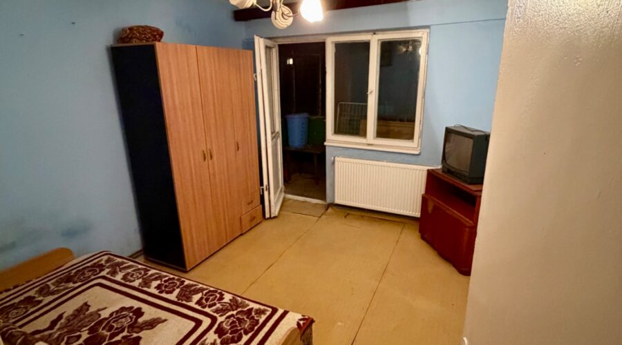 Vând apartament 3 camere conf 1 zona Viziru – fotografia 4