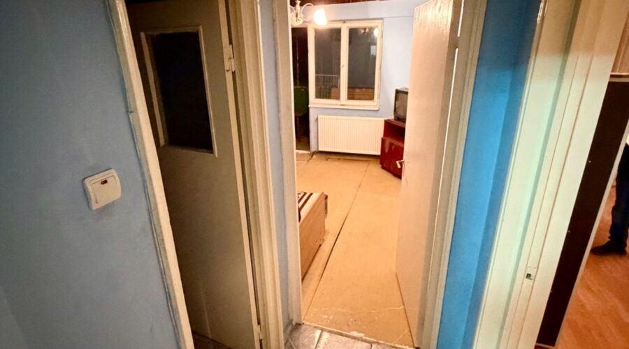 Vând apartament 3 camere conf 1 zona Viziru – fotografia 5