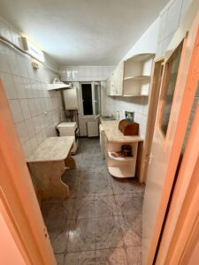 Vând apartament 3 camere conf 1 zona Viziru – fotografia 6