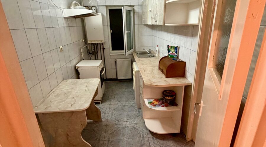 Vând apartament 3 camere conf 1 zona Viziru – fotografia 6