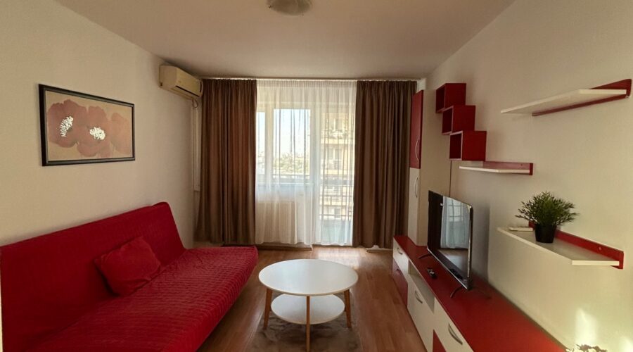 Apartament 2 camere-chirie Confort Park, Sector 4, București – fotografia 1